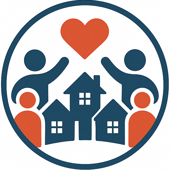 New American Village